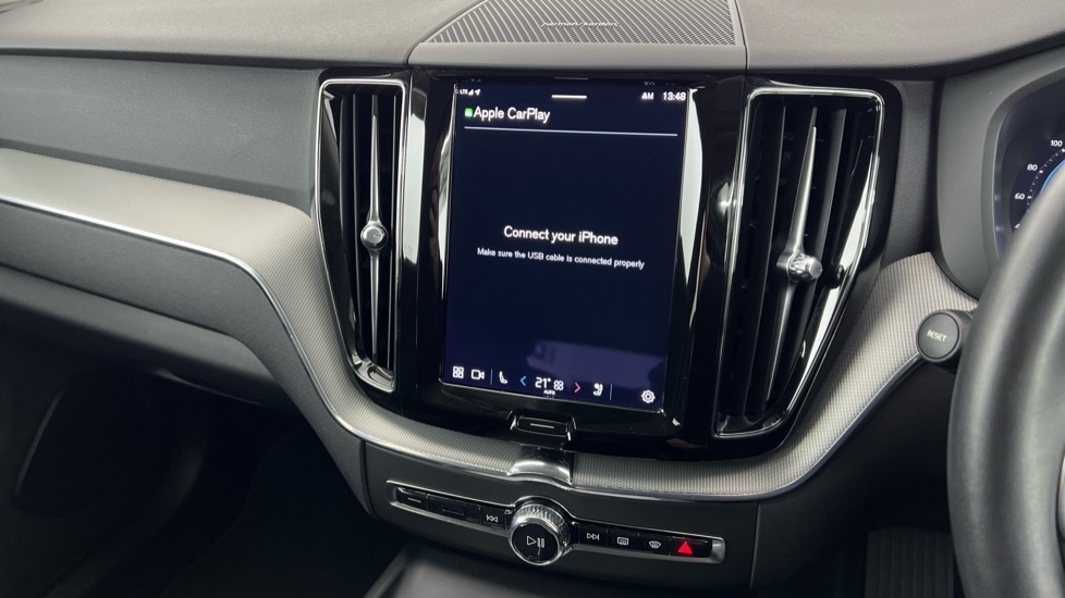 Used Volvo XC60 2023 for sale - 77950567: Photo 46