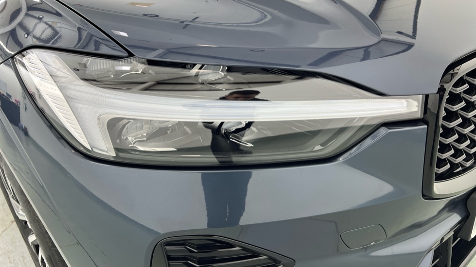 Used Volvo XC60 2023 for sale - 77950567: Photo 66