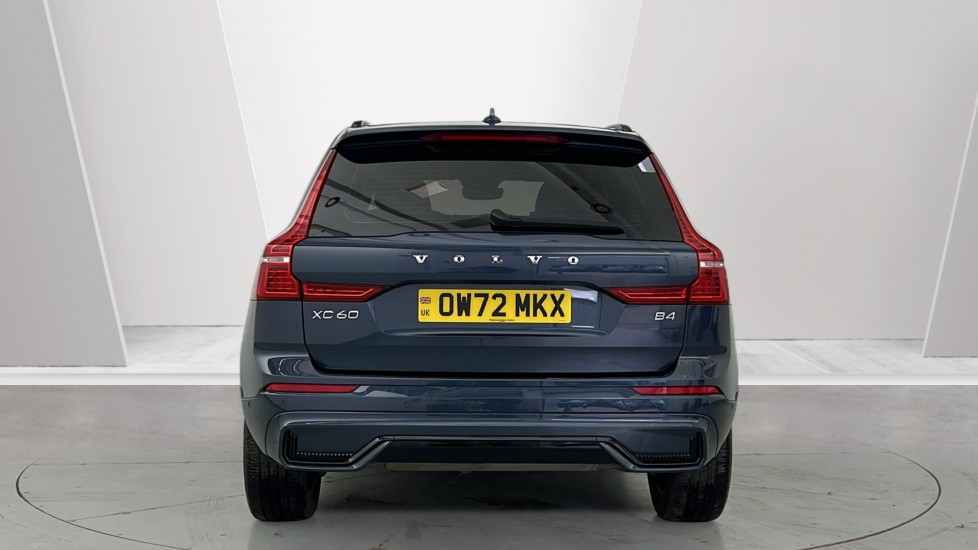 Used Volvo XC60 2023 for sale - 77950567: Photo 7
