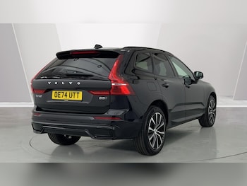 Used Volvo XC60 2024 for sale - 76312369: Photo