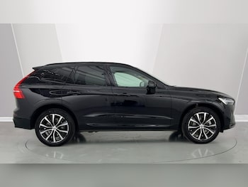 Used Volvo XC60 2024 for sale - 76312369: Photo