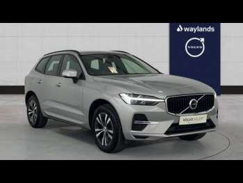 Used Volvo XC60 2022 for sale - 75164663: Photo