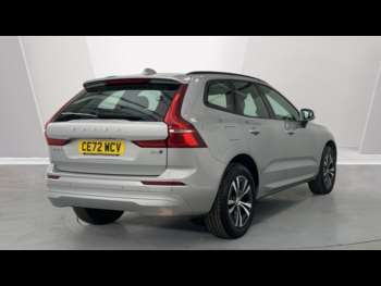 Used Volvo XC60 2022 for sale - 75164663: Photo