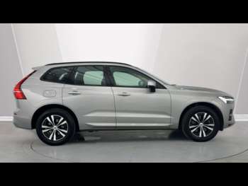 Used Volvo XC60 2022 for sale - 75164663: Photo