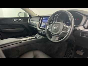 Used Volvo XC60 2022 for sale - 75164663: Photo