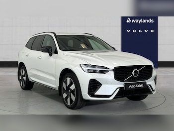 Used Volvo XC60 2024 for sale - 79472449: Photo