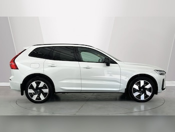 Used Volvo XC60 2024 for sale - 79472449: Photo