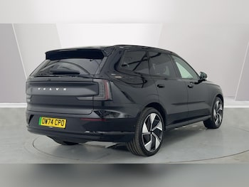 Used Volvo EX90 2025 for sale - 75843867: Photo