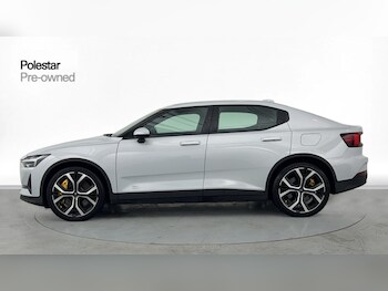 Used Polestar Polestar 2 2023 for sale - 75467680: Photo