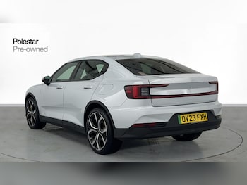 Used Polestar Polestar 2 2023 for sale - 75467680: Photo