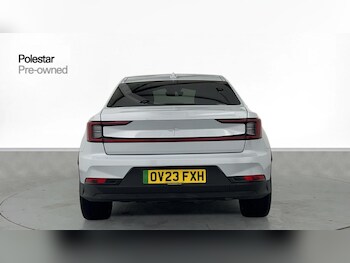Used Polestar Polestar 2 2023 for sale - 75467680: Photo