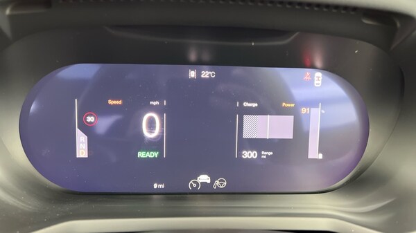 Used Polestar Polestar 2 2025 for sale - 75467297: Photo 17