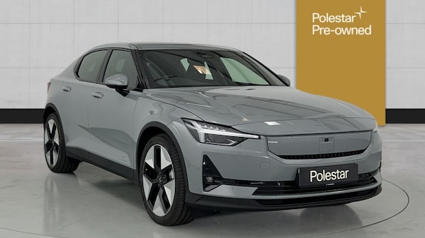 Used Polestar Polestar 2 2025 for sale - 75467297: Photo 1