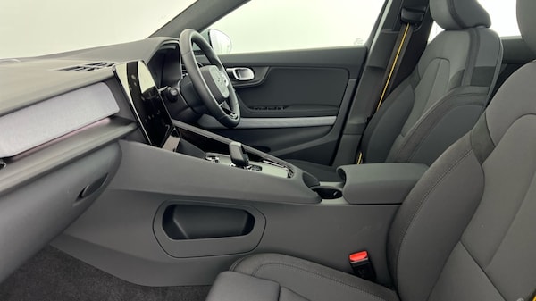 Used Polestar Polestar 2 2025 for sale - 75467297: Photo 23