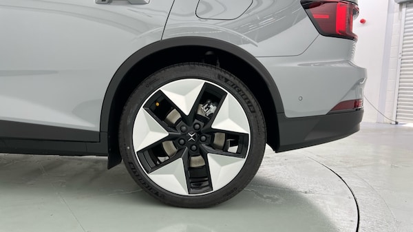 Used Polestar Polestar 2 2025 for sale - 75467297: Photo 27