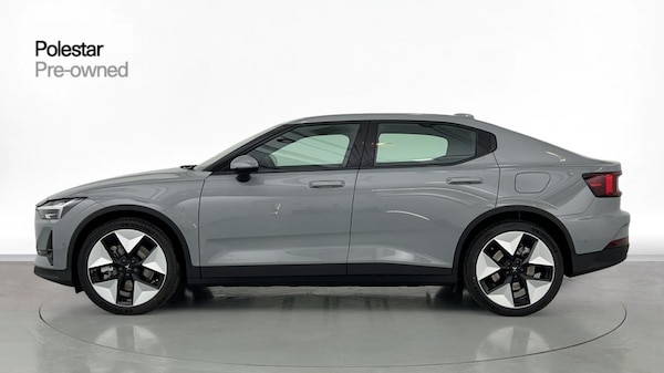 Used Polestar Polestar 2 2025 for sale - 75467297: Photo 2