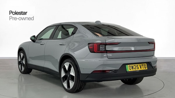 Used Polestar Polestar 2 2025 for sale - 75467297: Photo 3
