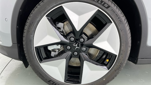 Used Polestar Polestar 2 2025 for sale - 75467297: Photo 41