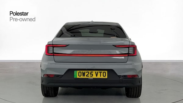 Used Polestar Polestar 2 2025 for sale - 75467297: Photo 4