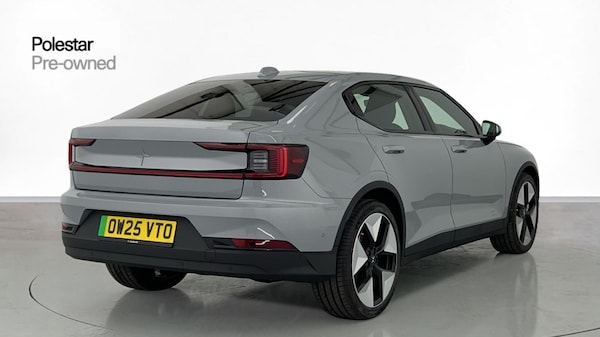 Used Polestar Polestar 2 2025 for sale - 75467297: Photo 5