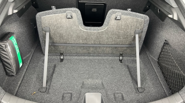 Used Polestar Polestar 2 2025 for sale - 75467297: Photo 64