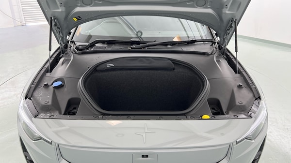Used Polestar Polestar 2 2025 for sale - 75467297: Photo 65