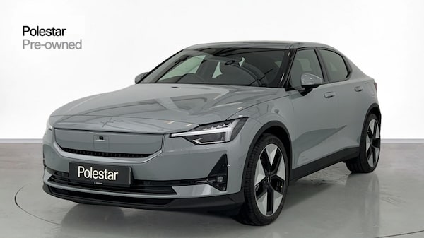 Used Polestar Polestar 2 2025 for sale - 75467297: Photo 7