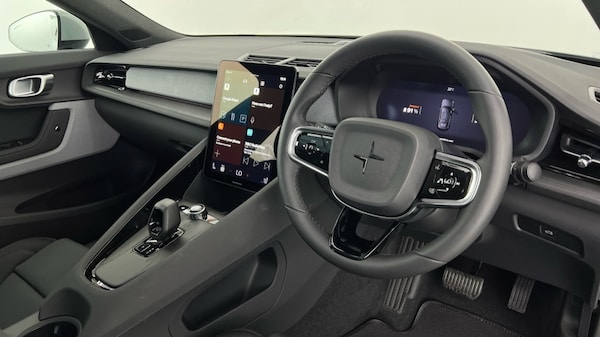 Used Polestar Polestar 2 2025 for sale - 75467297: Photo 9