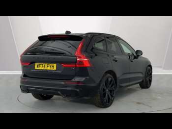 Used Volvo XC60 2024 for sale - 75086106: Photo