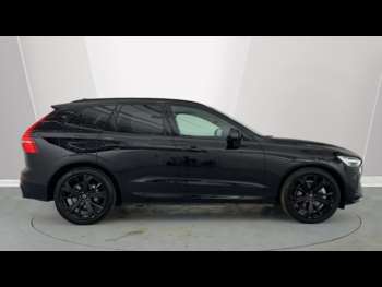 Used Volvo XC60 2024 for sale - 75086106: Photo