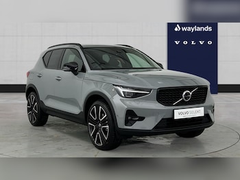 Used Volvo XC40 2026 for sale - 79077712: Photo