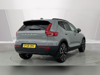 Used Volvo XC40 2026 for sale - 79077712: Photo