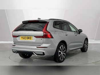 Used Volvo XC60 2023 for sale - 77795111: Photo