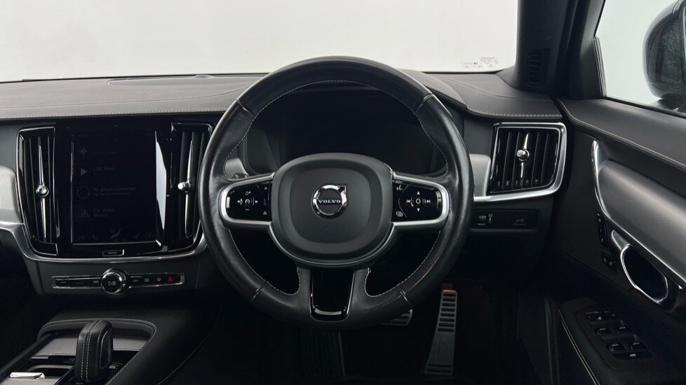 Used Volvo V90 2021 for sale - 77413741: Photo 10