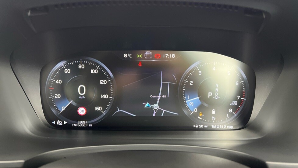 Used Volvo V90 2021 for sale - 77413741: Photo 11