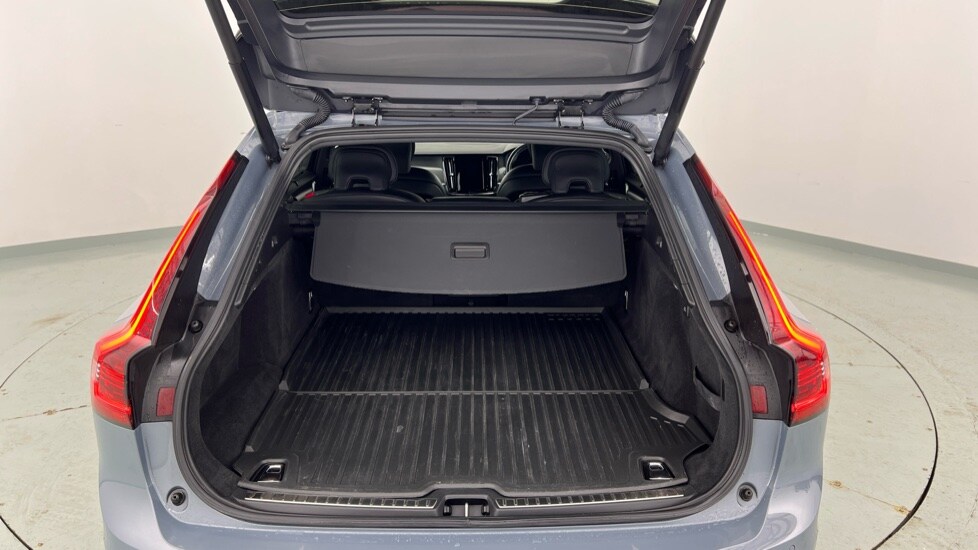 Used Volvo V90 2021 for sale - 77413741: Photo 13