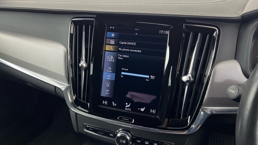 Used Volvo V90 2021 for sale - 77413741: Photo 14