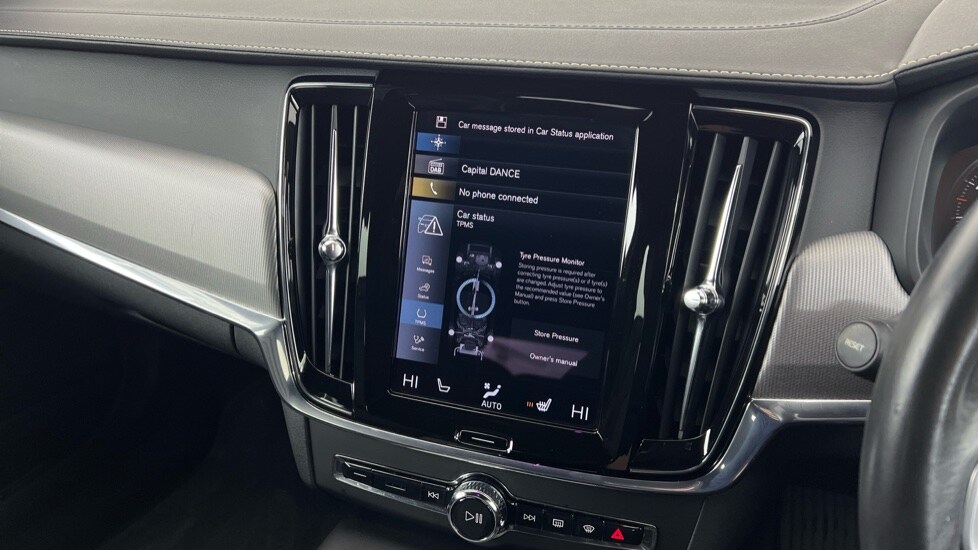 Used Volvo V90 2021 for sale - 77413741: Photo 15