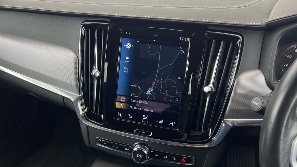 Used Volvo V90 2021 for sale - 77413741: Photo 18