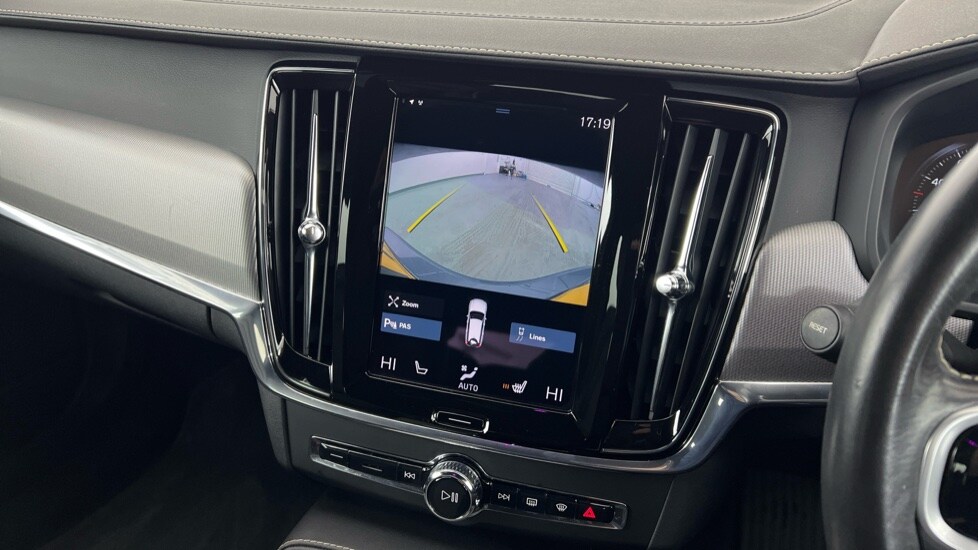 Used Volvo V90 2021 for sale - 77413741: Photo 19