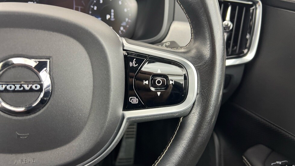 Used Volvo V90 2021 for sale - 77413741: Photo 22
