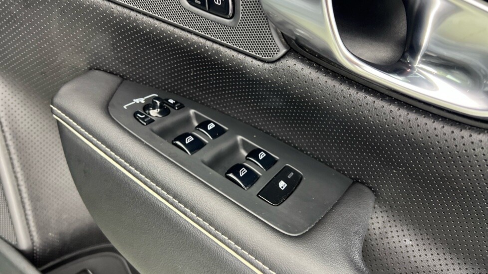 Used Volvo V90 2021 for sale - 77413741: Photo 24