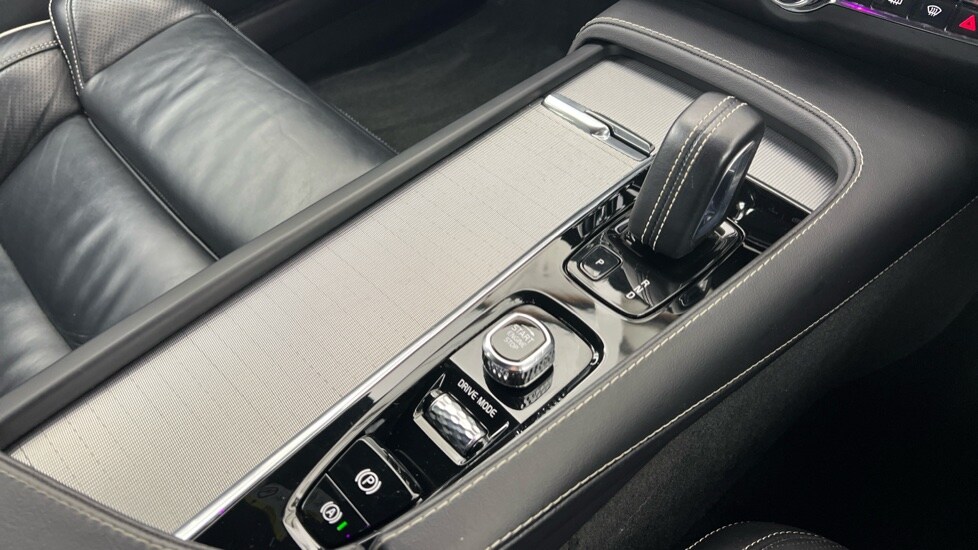 Used Volvo V90 2021 for sale - 77413741: Photo 25