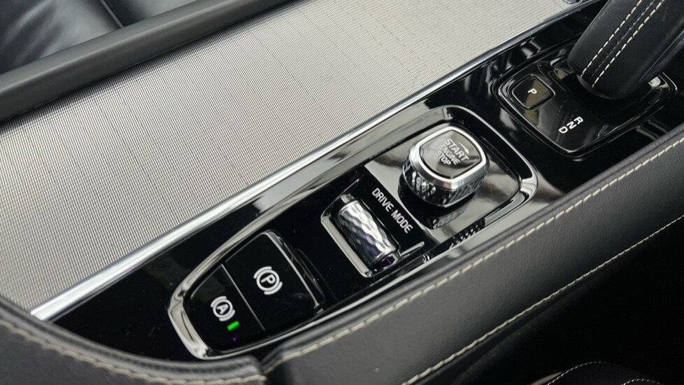 Used Volvo V90 2021 for sale - 77413741: Photo 27
