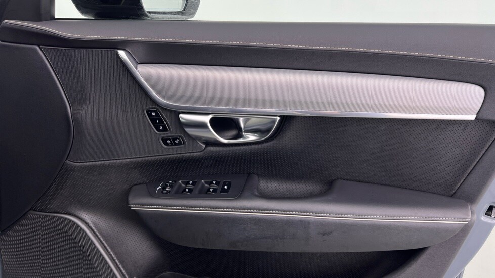 Used Volvo V90 2021 for sale - 77413741: Photo 29