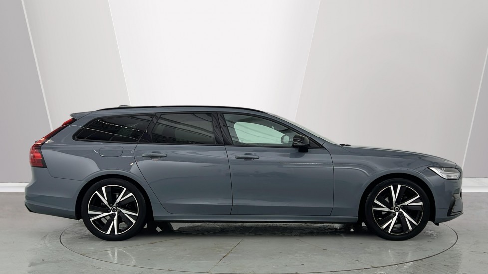 Used Volvo V90 2021 for sale - 77413741: Photo 3