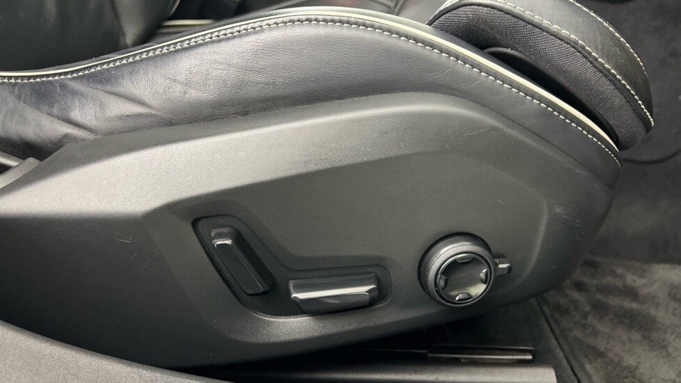 Used Volvo V90 2021 for sale - 77413741: Photo 30