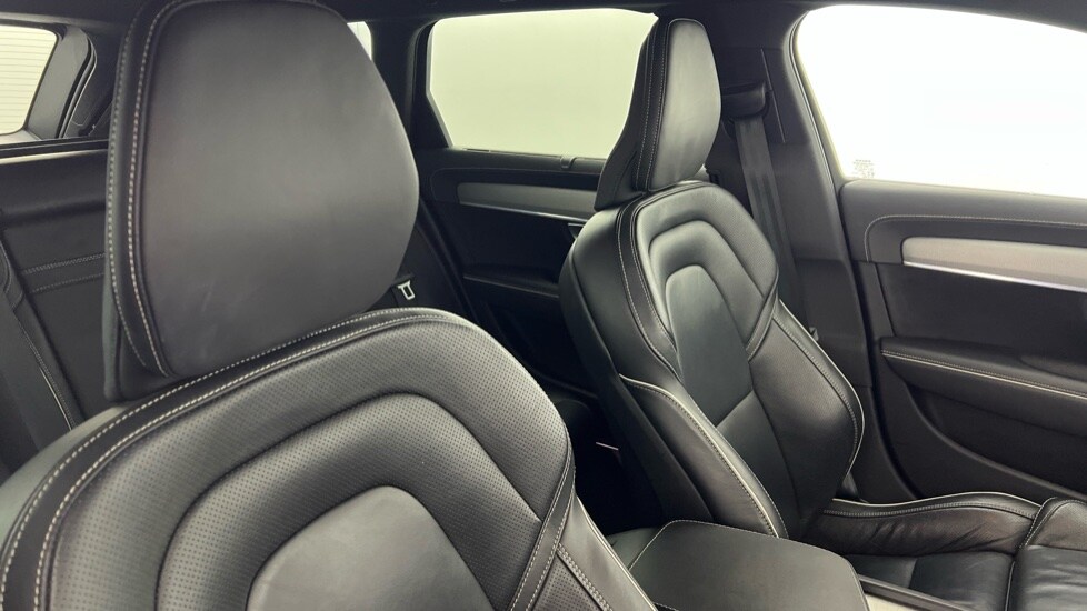 Used Volvo V90 2021 for sale - 77413741: Photo 31