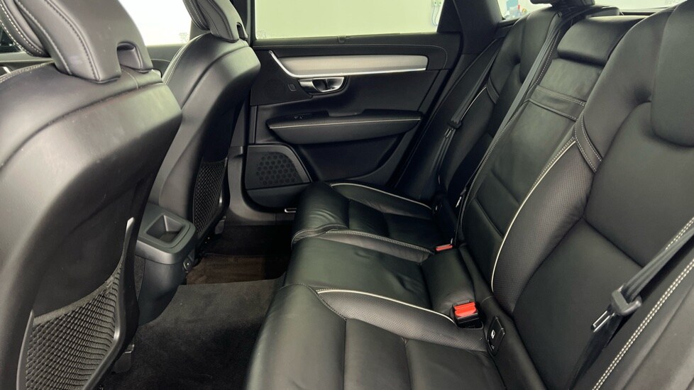 Used Volvo V90 2021 for sale - 77413741: Photo 33