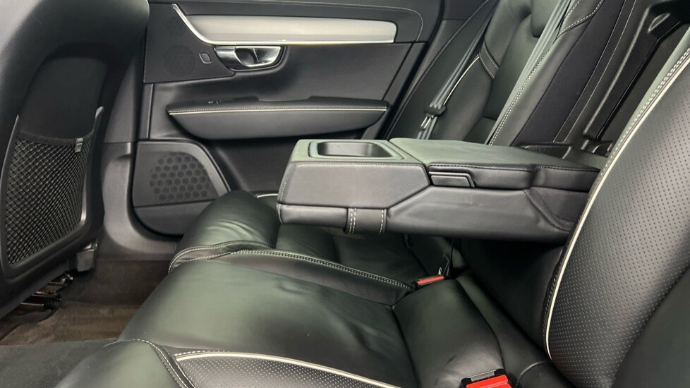 Used Volvo V90 2021 for sale - 77413741: Photo 34